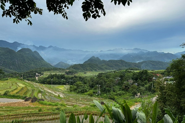 5D4N Mai Chau Pu Luong Retreat Tour - photo 34